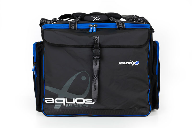 Matrix Aquos Carryall 55Ltr - Зображення 3