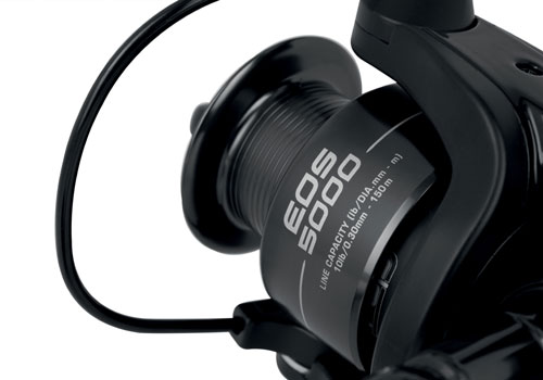 FOX EOS 7000 - Зображення 2
