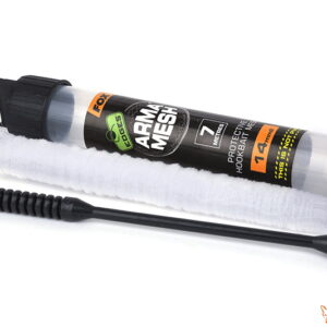 Fox Edges Arma Mesh Narrow 14mm x 7m