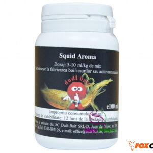 Squid Aroma 100ml(кальмар)