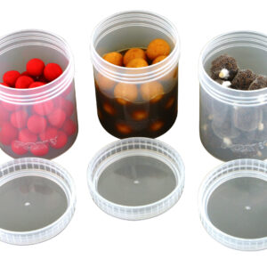 Fox Банки для дипования и насадок- Bait tubs