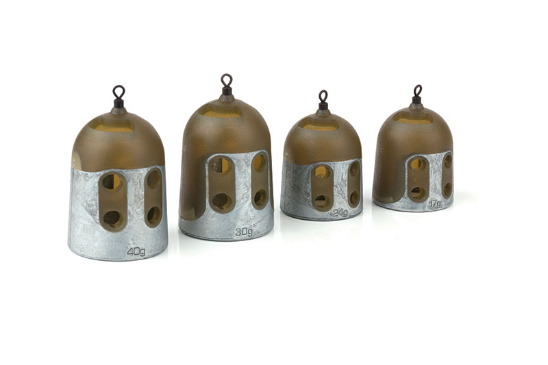 Годівниця Matrix Bell Feeders