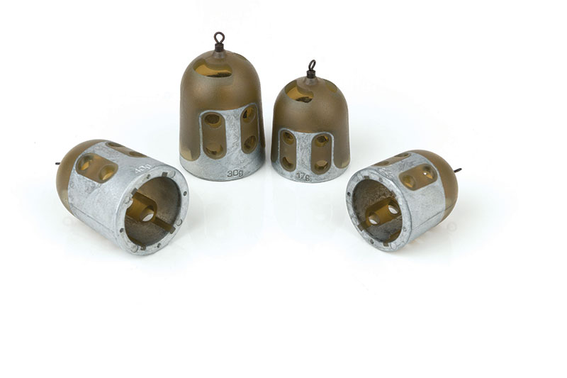 Годівниця Matrix Bell Feeders - Зображення 4