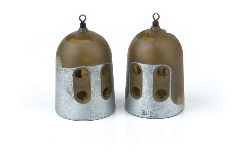 Годівниця Matrix Bell Feeders - Зображення 5
