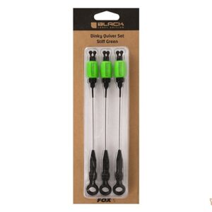 FOX BLACK LABEL DINKY QUIVER SETS