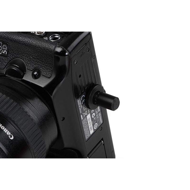 Адаптер для камери Fox Black Label QR Camera Adaptor - Зображення 4