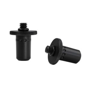 Адаптер для камери Fox Black Label QR Camera Adaptor