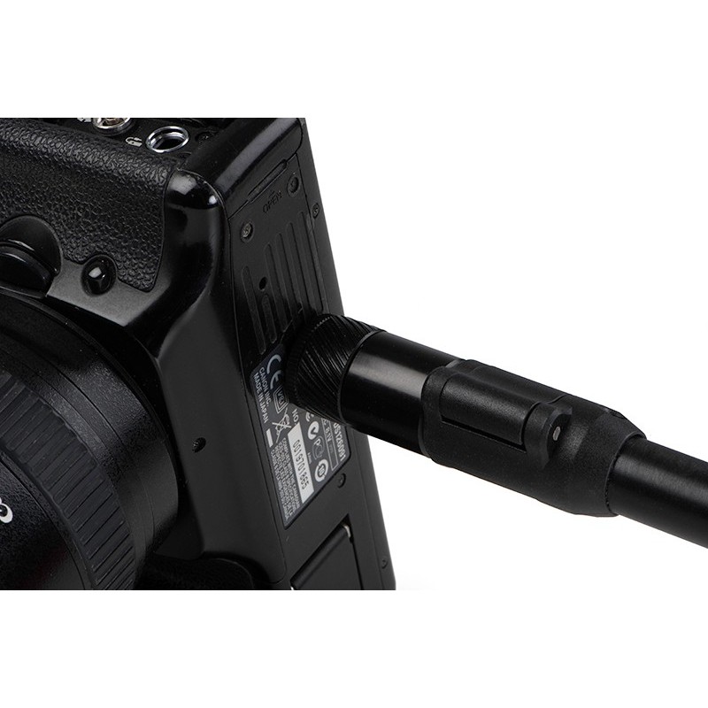 Адаптер для камери Fox Black Label QR Camera Adaptor - Зображення 5