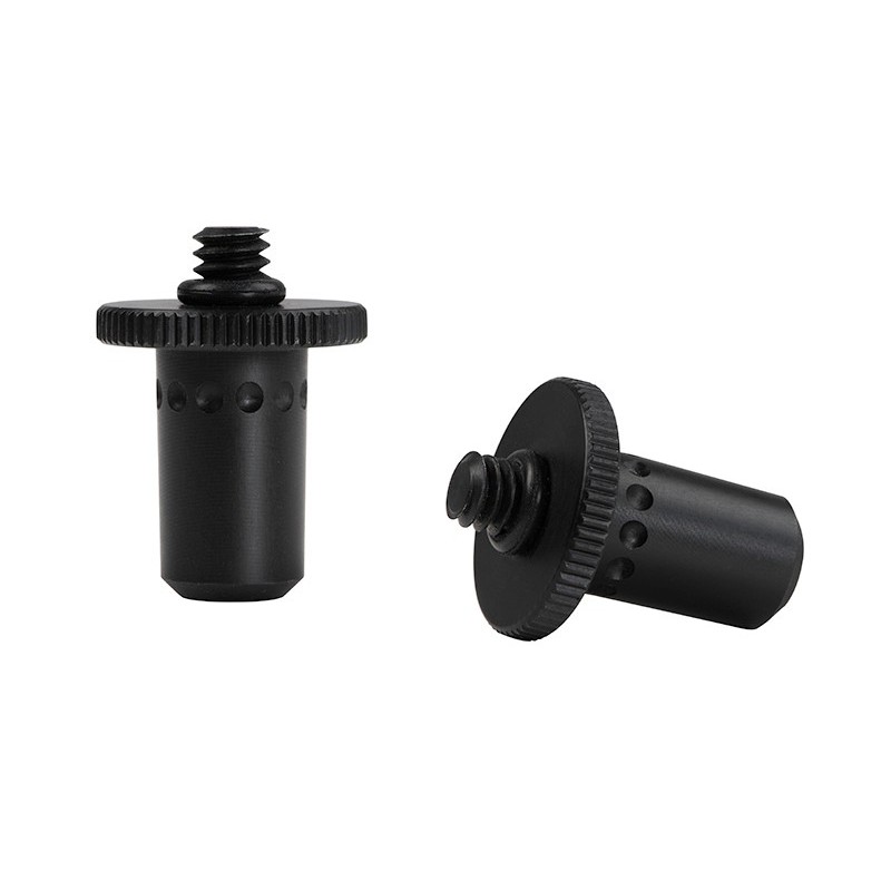 Адаптер для камери Fox Black Label QR Camera Adaptor