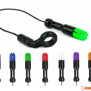 Fox Black Label Stealth Bobbin