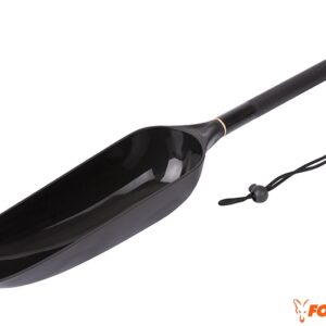 FOX Ковш Прикомочный Boilie Baiting Spoon
