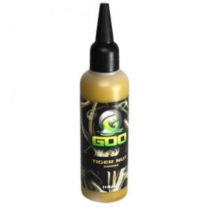 Атрактант Korda Goo Tiger Nut Smoke 115ml