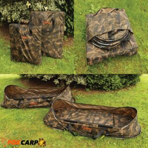 z Fox Мат для рыбы Easy Mat Camo