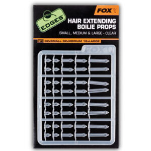 z FOX Стопора EDGES™ Extending Boilie Props - Boilie Props