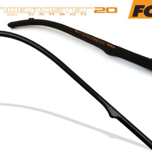 FOX Rangemaster® Carbon - 26 upto 26mm (кобра карбонова)