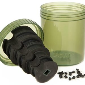 FOX Multi Chod & Zig Bin
