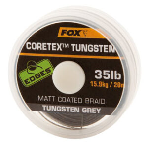 Fox Edges™ Tungsten Coretex