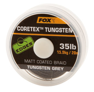 Fox Edges™ Tungsten Coretex