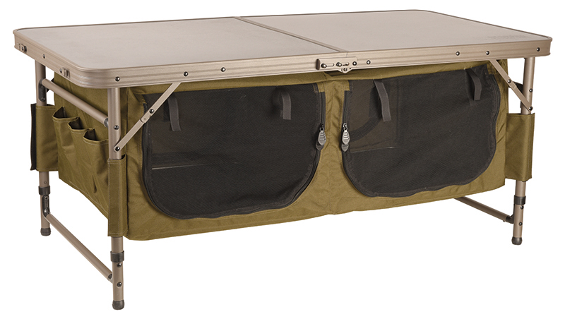 Стіл Органайзер Fox Session Table with Storage - Зображення 6