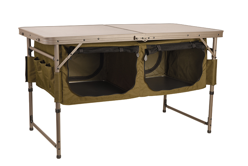 Стіл Органайзер Fox Session Table with Storage - Зображення 7