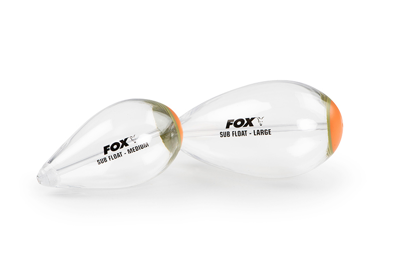 Поплавок контроллер Fox Carp Subfloats - Зображення 2