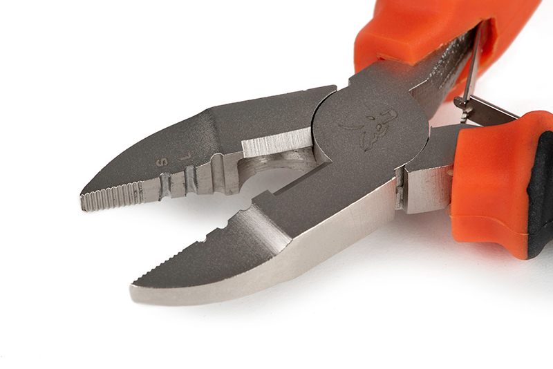 Щіпці для обжиму Fox Edges Crimp Plyers - Зображення 2