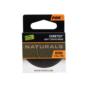 Напівжорсткий матеріал Fox Naturals Coretex