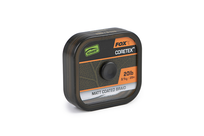Напівжорсткий матеріал Fox Naturals Coretex - Зображення 2