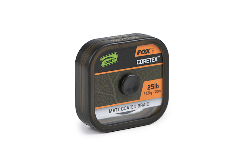 Напівжорсткий матеріал Fox Naturals Coretex - Зображення 3