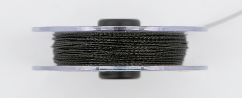 Шок лідер Fox Naturals Braided Leader - Зображення 5