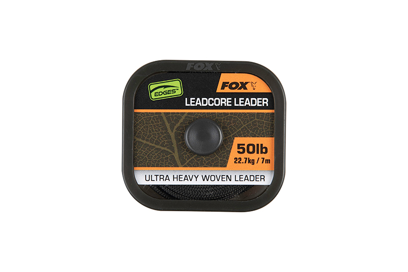 Лідкор Fox Naturals Leadcore - Зображення 2