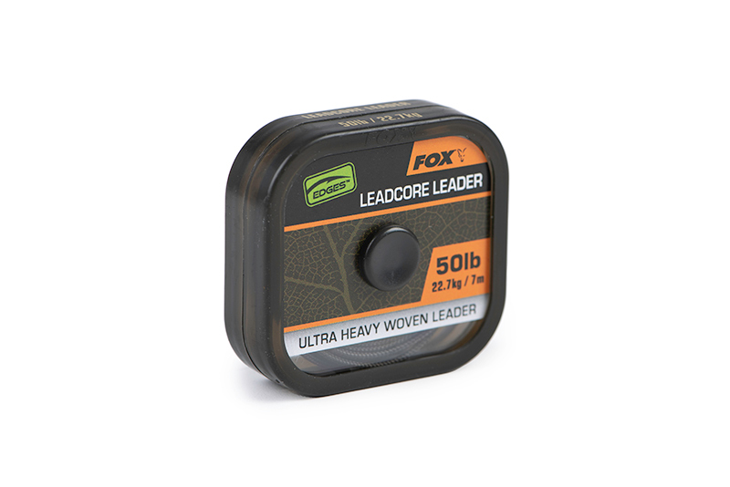 Лідкор Fox Naturals Leadcore - Зображення 3