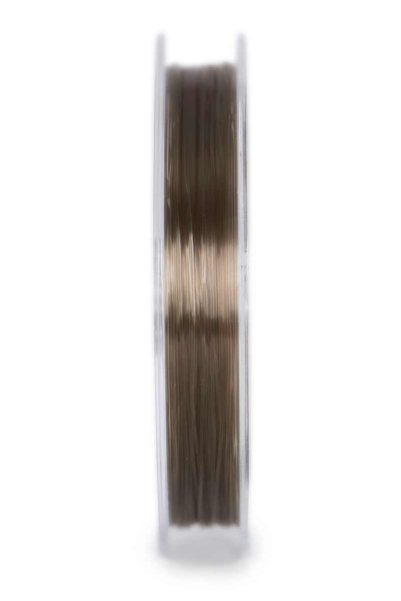Повідковий флюорокарбоновий матеріал Fox Edges Illusion Soft Fluorocarbon Hooklink - Зображення 3
