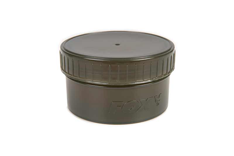 Баночки для дипування Fox Edges Hookbait Pots Full Size 6pcs - Зображення 5