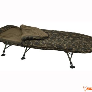 Fox R Series Camo Sleep System