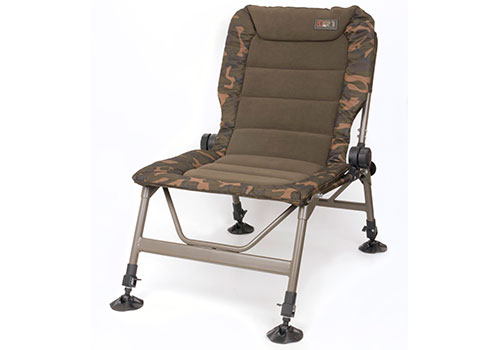 Крісло Fox R Series Camo - Зображення 2