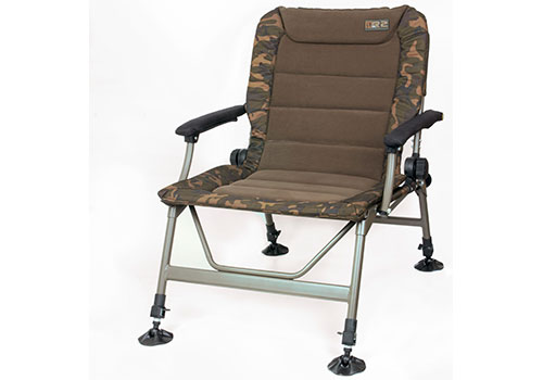 Крісло Fox R Series Camo - Зображення 3