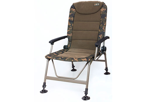 Крісло Fox R Series Camo - Зображення 4