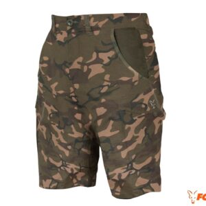 Шорти FOX Camo Cargo Shorts