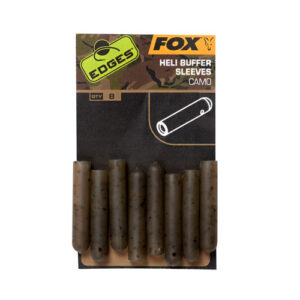 Рукавчик для гелікоптерної оснастки Fox Edges Camo Heli Buffer Beads x 8