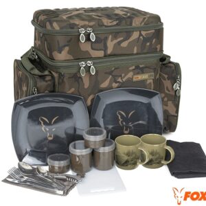Сумка кухня кулерна Fox Camolite 2 Man Cooler