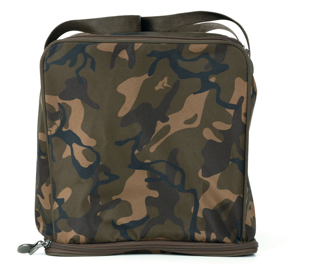 Fox Camolite Bait Air Dry Bag Medium - Зображення 4