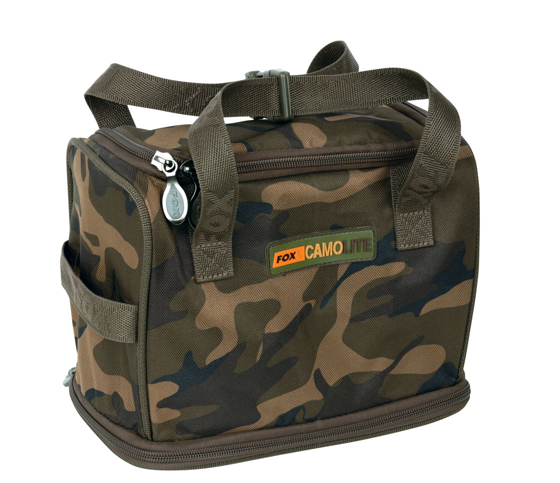 Fox Camolite Bait Air Dry Bag Medium - Зображення 2