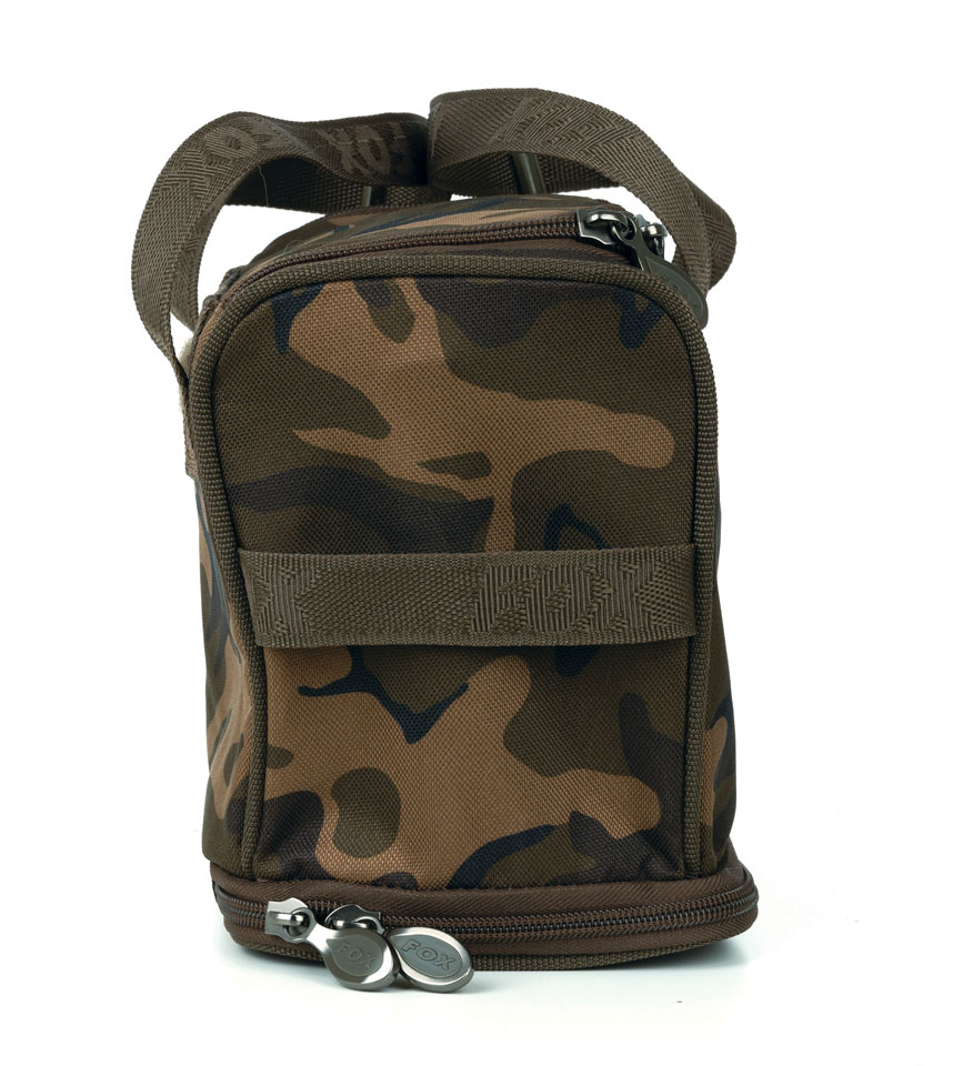 Fox Camolite Bait Air Dry Bag Medium - Зображення 3