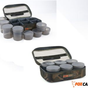 FOX сумки Camolite Glug Pot Case