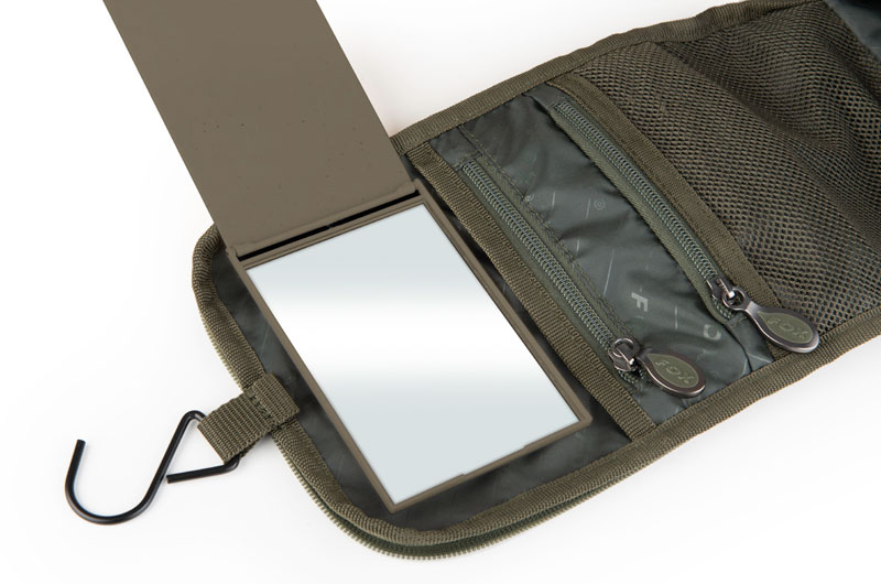 Сумка для зберігання предметів гігієни FOX Wash Bag - Зображення 6