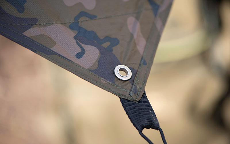Тент Fox Camo Tarp - Зображення 7