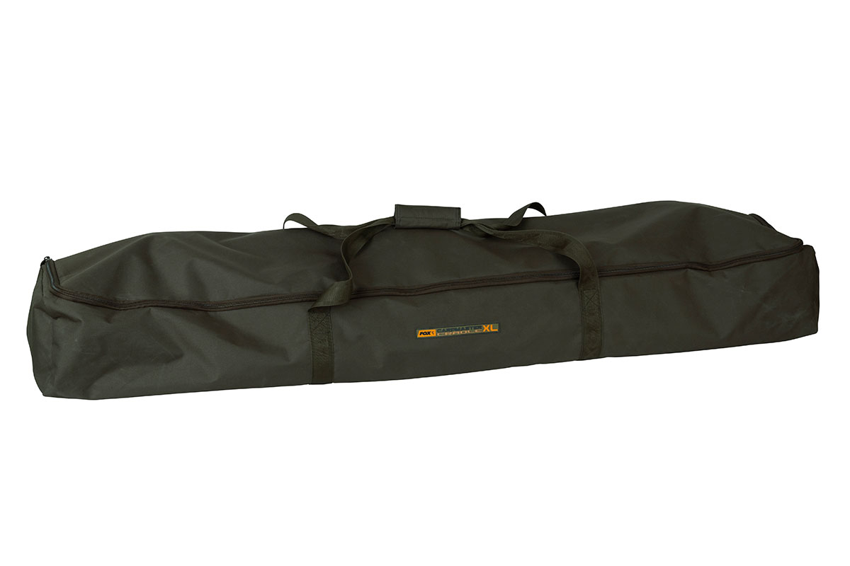 Мат Люлька Fox Carpmaster Cradle - Зображення 9