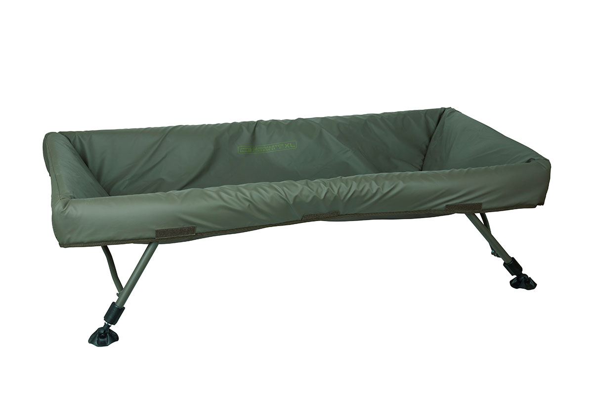 Мат Люлька Fox Carpmaster Cradle - Зображення 3