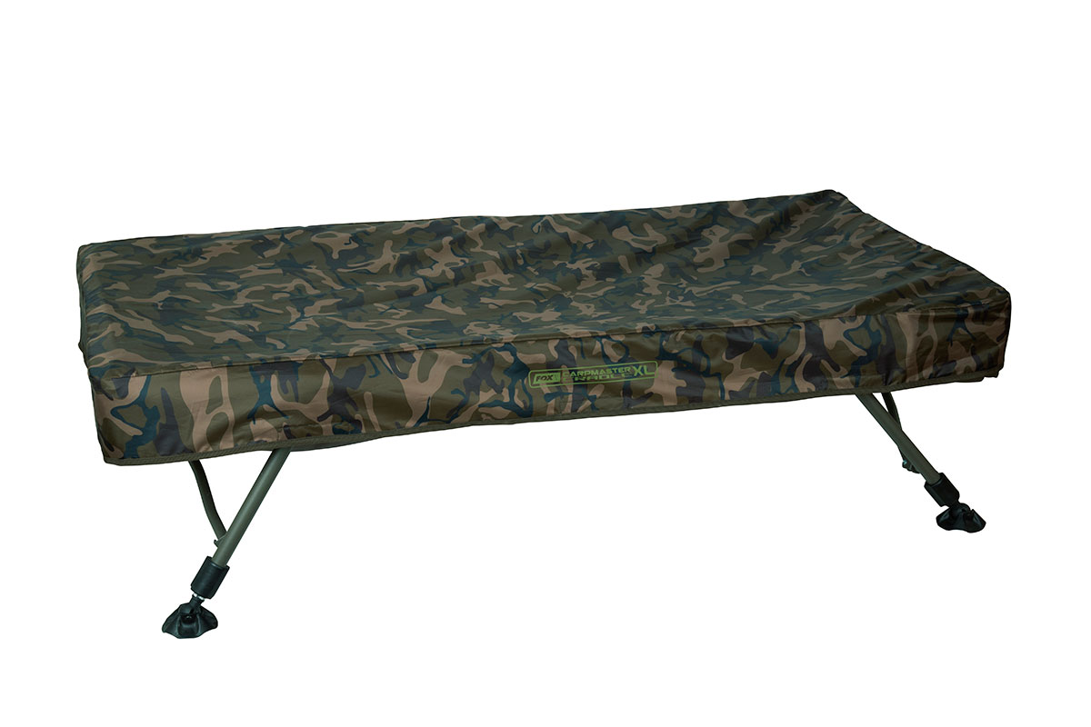 Мат Люлька Fox Carpmaster Cradle - Зображення 2